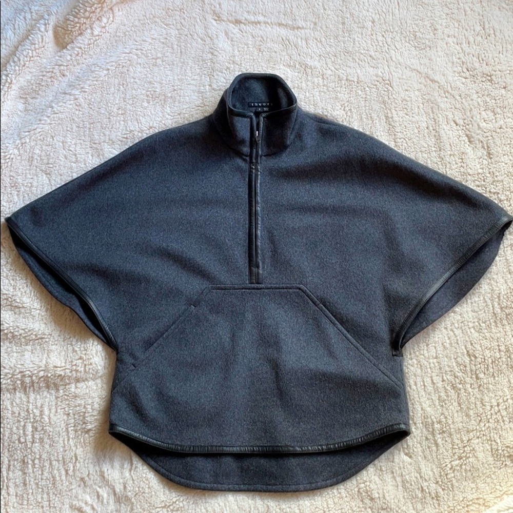 Theory Poncho